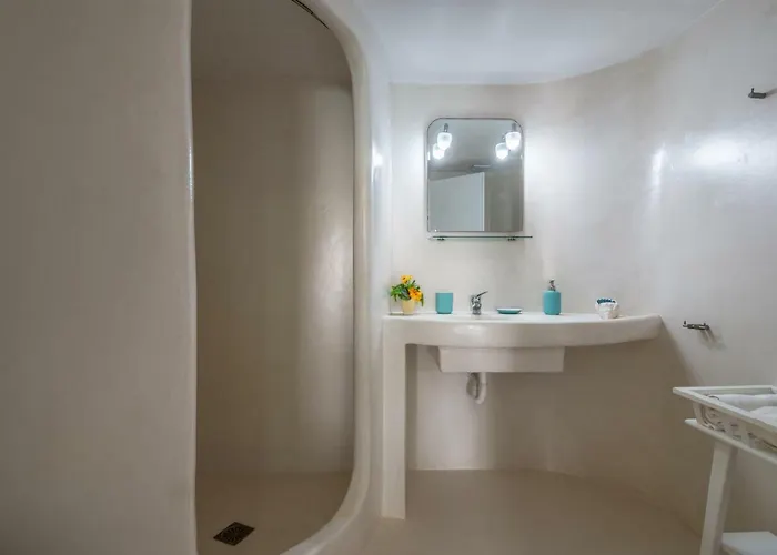 Holiday home Blue Mare On The Firopotamos