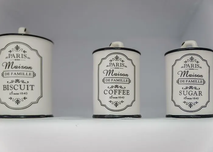 Blue Mare On The Holiday home