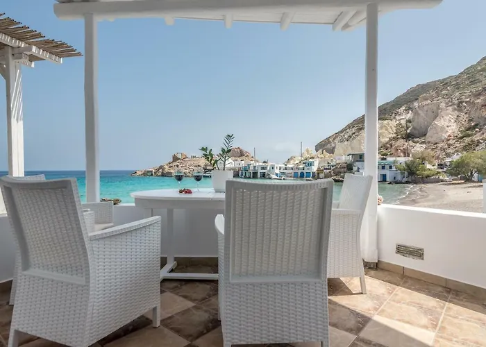 Holiday home Blue Mare On The